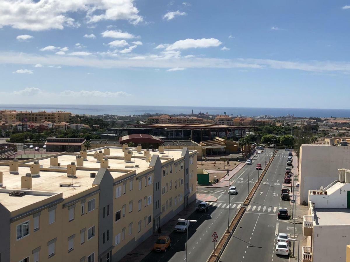 Tablero 204, Esplendido Apto 8 Pax Cerca Playa Ingles المظهر الخارجي الصورة