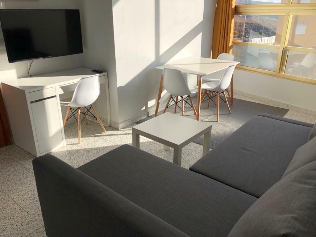 Tablero 204, Esplendido Apto 8 Pax Cerca Playa Ingles المظهر الخارجي الصورة