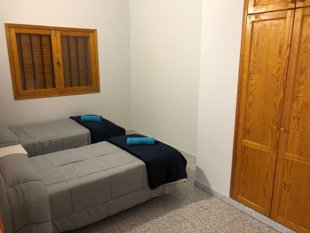 Tablero 204, Esplendido Apto 8 Pax Cerca Playa Ingles المظهر الخارجي الصورة