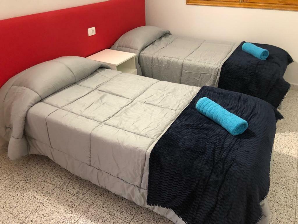 Tablero 204, Esplendido Apto 8 Pax Cerca Playa Ingles المظهر الخارجي الصورة