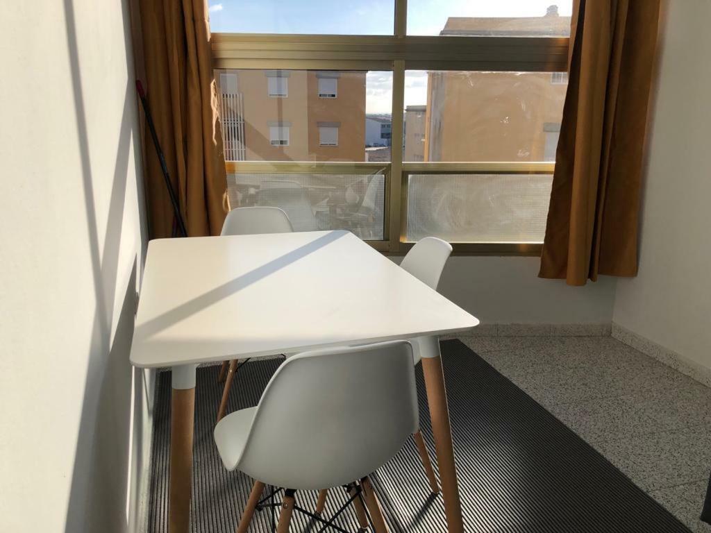 Tablero 204, Esplendido Apto 8 Pax Cerca Playa Ingles المظهر الخارجي الصورة
