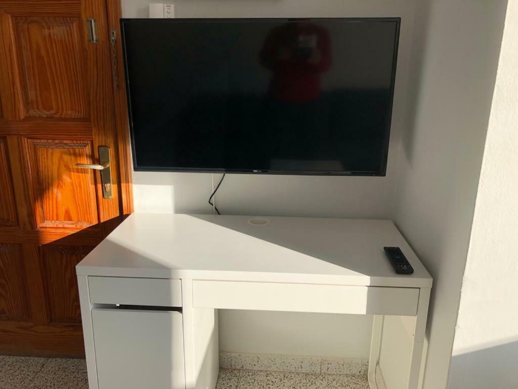 Tablero 204, Esplendido Apto 8 Pax Cerca Playa Ingles المظهر الخارجي الصورة